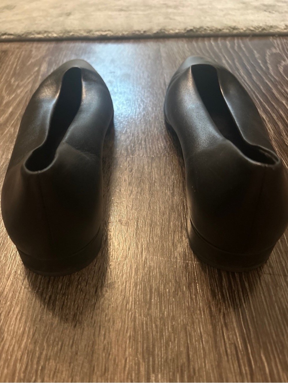Loro Piana Rebecca Ballet Flats - Size 8.5 - Picture 8 of 11